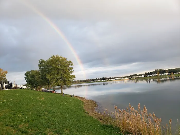 Eagle's Cove RV Resort 1