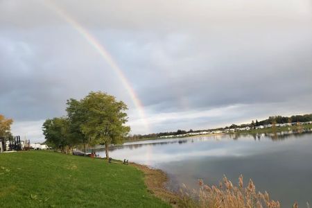 Eagle's Cove RV Resort