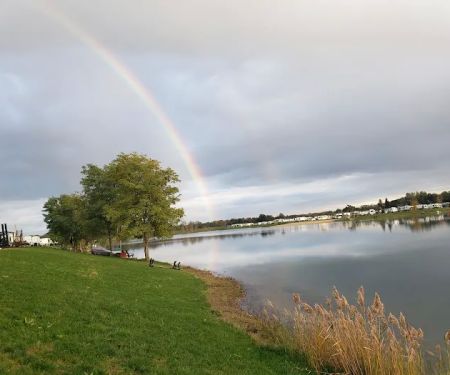 Eagle's Cove RV Resort