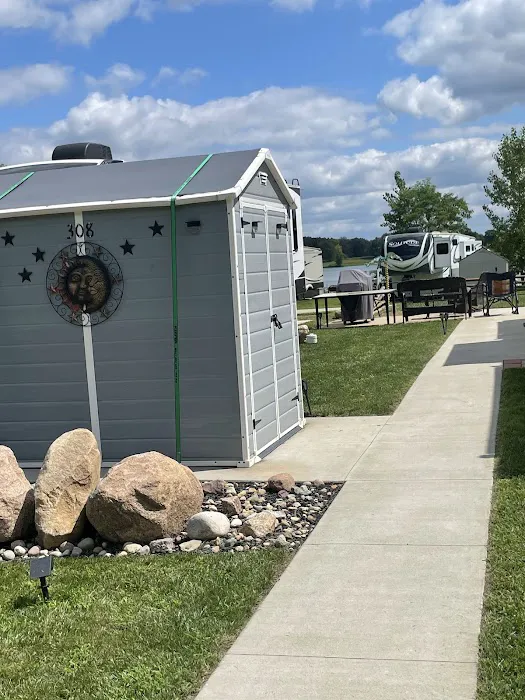 Eagle's Cove RV Resort 2