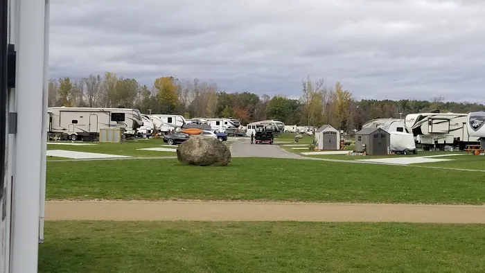 Eagle's Cove RV Resort 4