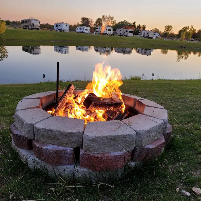 Eagle's Cove RV Resort 6