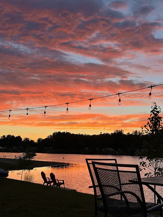 Eagle's Cove RV Resort 8
