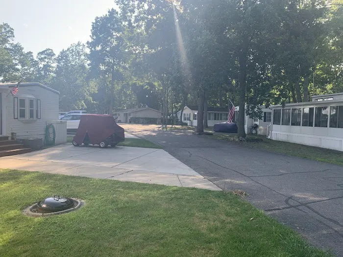 Lake Chemung Outdoor Resort 1