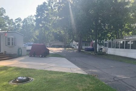 Lake Chemung Outdoor Resort