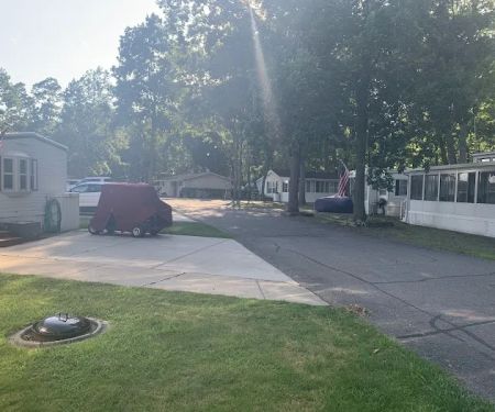 Lake Chemung Outdoor Resort