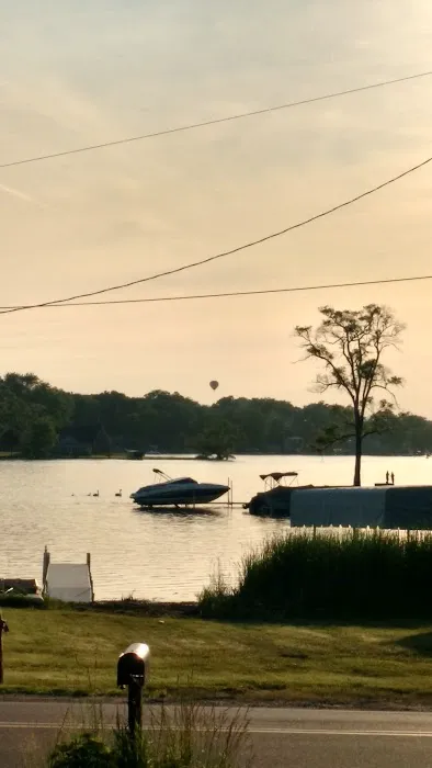 Lake Chemung Outdoor Resort 8