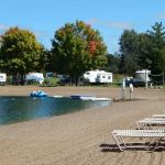 Walnut Hills Family Campground by GatherGrounds
