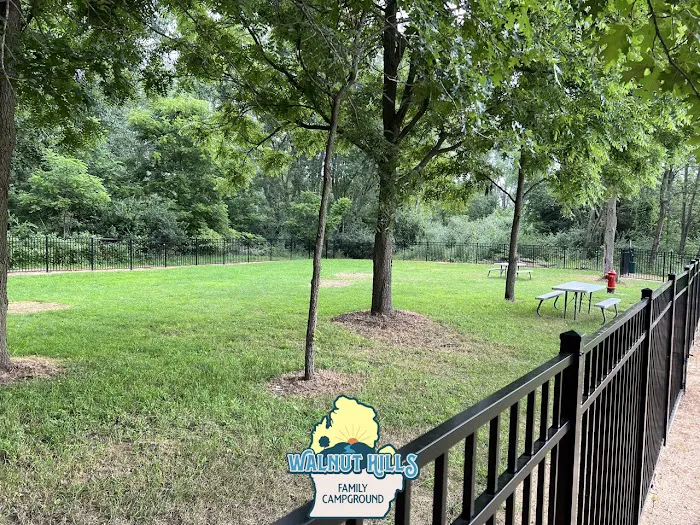 Walnut Hills Family Campground by GatherGrounds 5