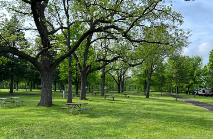 Walnut Hills Family Campground by GatherGrounds 7