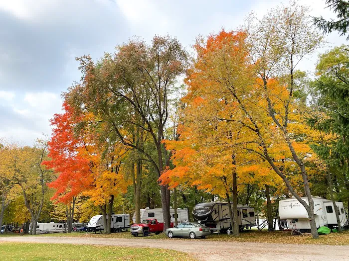 Hide Away Park Campground 1