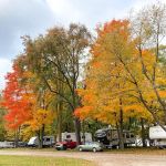 Hide Away Park Campground
