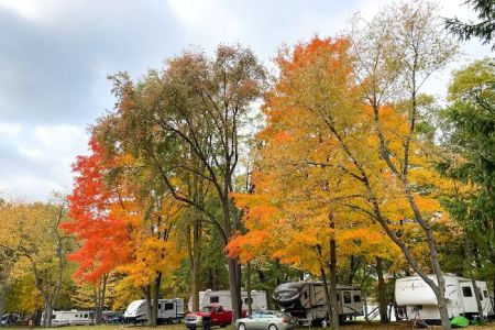 Hide Away Park Campground