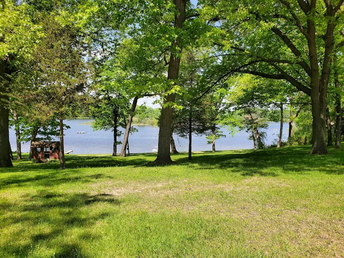 Hide Away Park Campground 3
