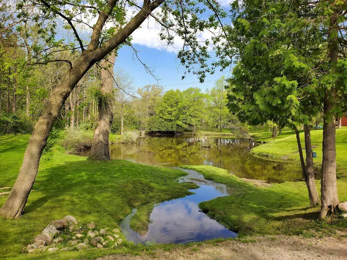 Hide Away Park Campground 6