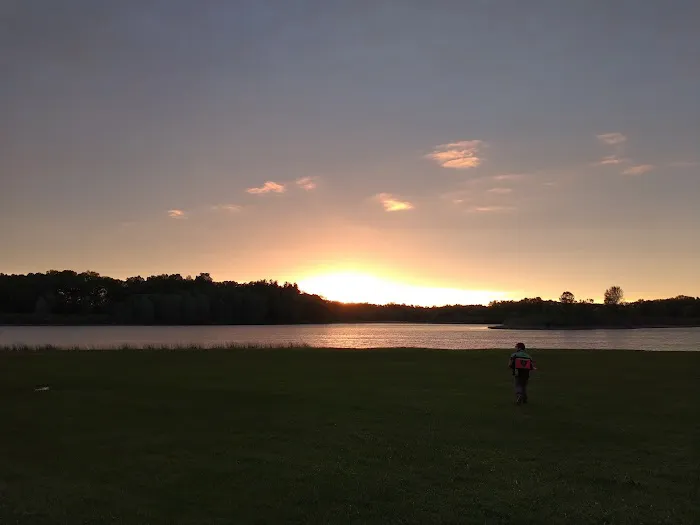 Hide Away Park Campground 4