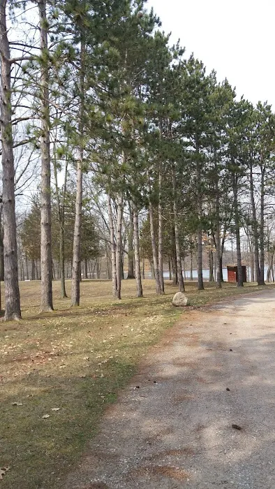 Hide Away Park Campground 9