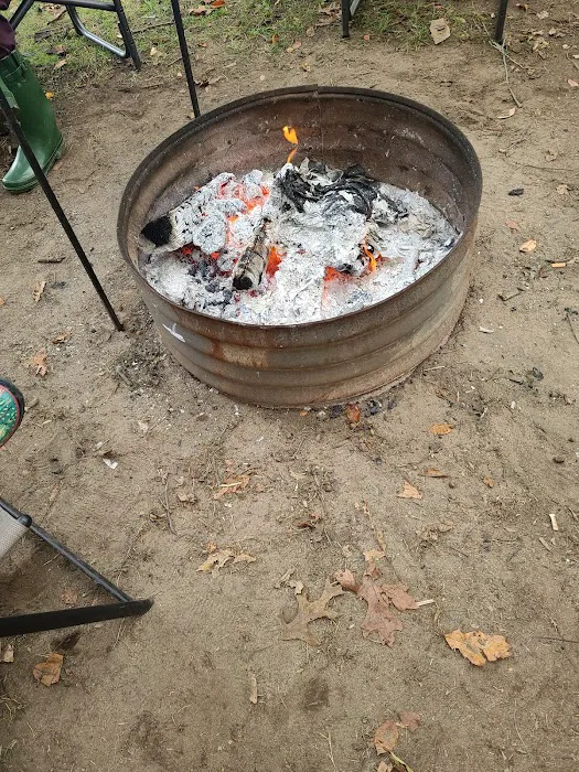 Hide Away Park Campground 10