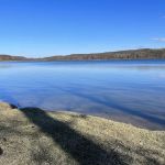 Bruin Lake Modern Campground