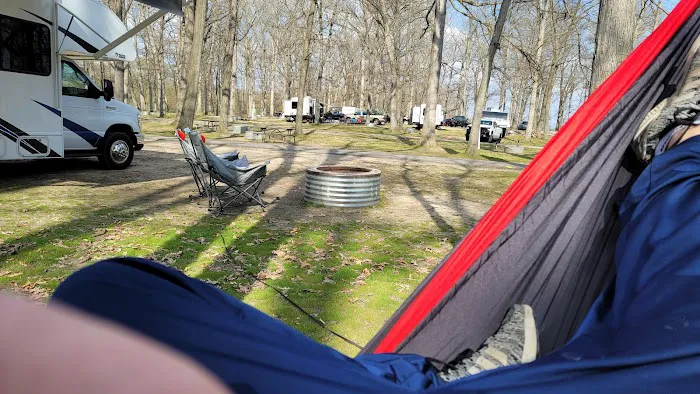 Bruin Lake Modern Campground 5
