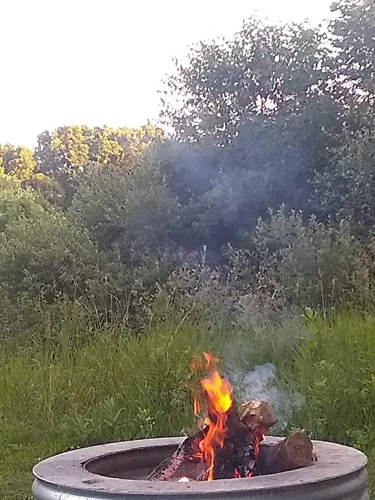 Bruin Lake Modern Campground 7