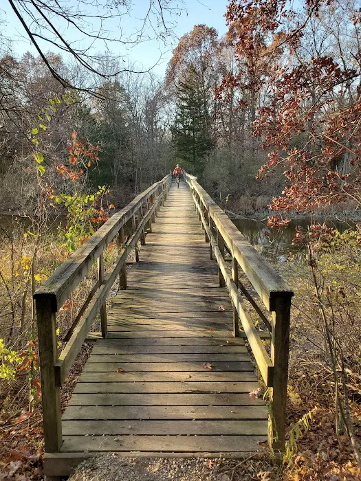 Blind Lake Campground 1