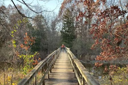 Blind Lake Campground
