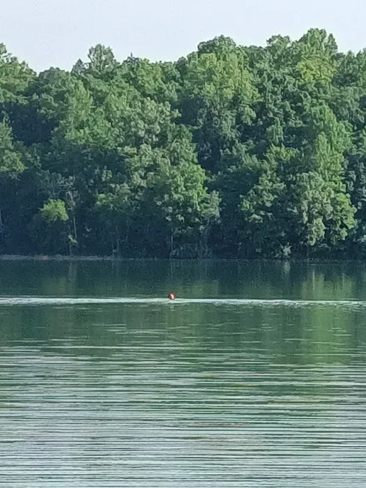 Blind Lake Campground 5