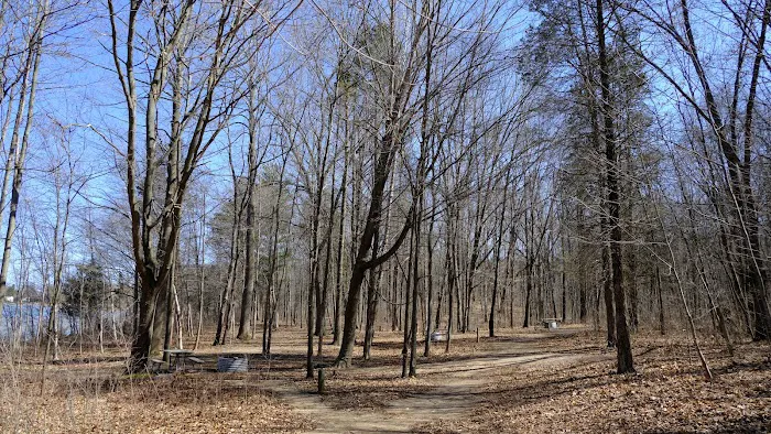 Blind Lake Campground 6