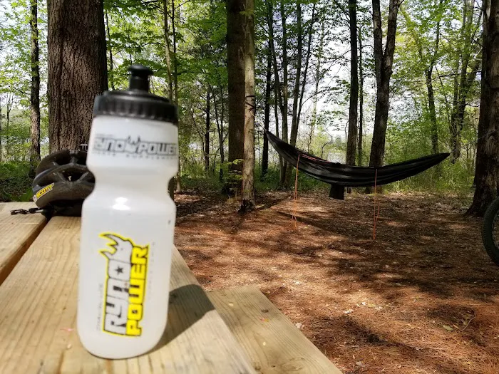 Blind Lake Campground 9