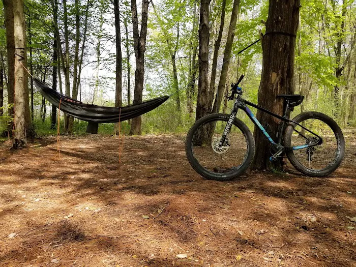 Blind Lake Campground 10