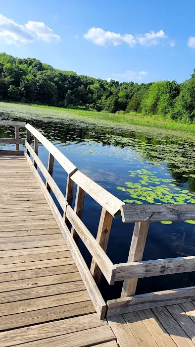 Crooked Lake Rustic Campground 1