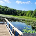 Crooked Lake Rustic Campground