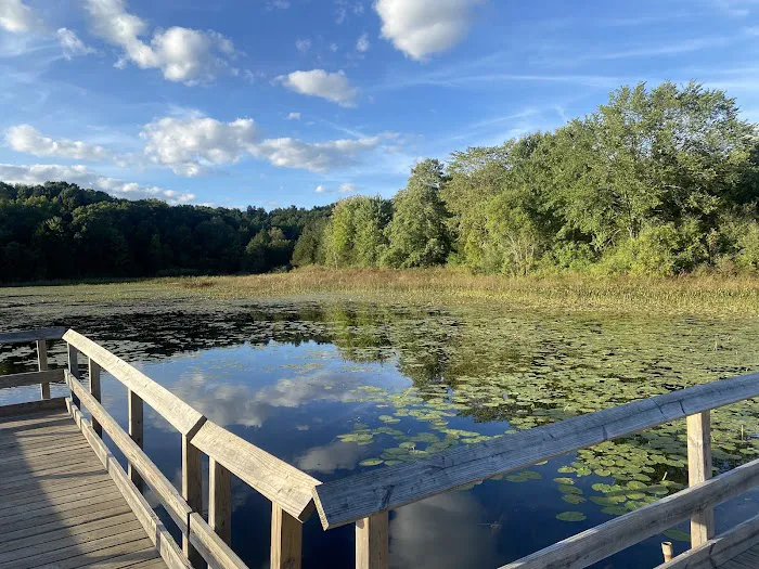 Crooked Lake Rustic Campground 9