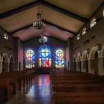 Our Lady of the Fields Camp