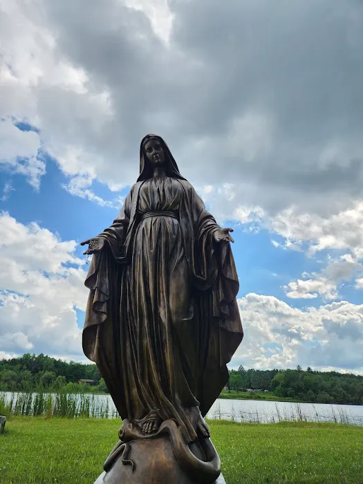 Our Lady of the Fields Camp 2