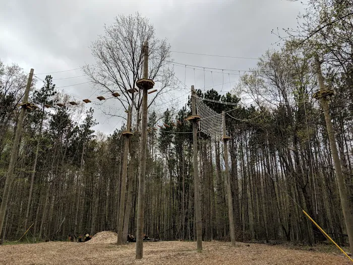 Our Lady of the Fields Camp 6
