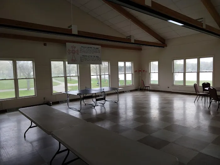 Our Lady of the Fields Camp 9