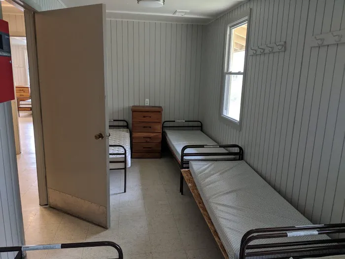 Our Lady of the Fields Camp 7