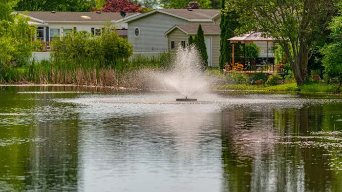 Sylvan Glen Estates 1