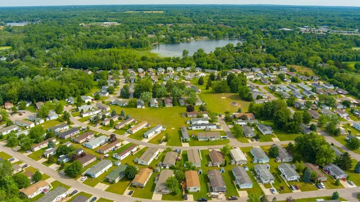 Sylvan Glen Estates 4