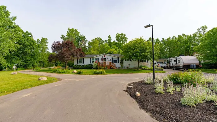 Sylvan Glen Estates 8