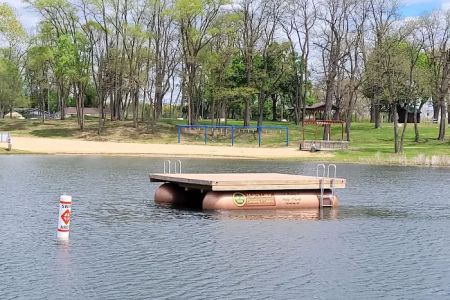 Myers Lake Camping and Cabins