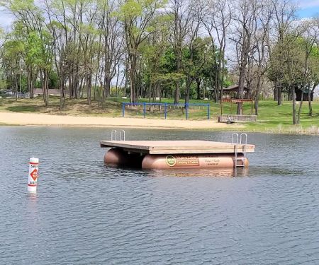 Myers Lake Camping and Cabins