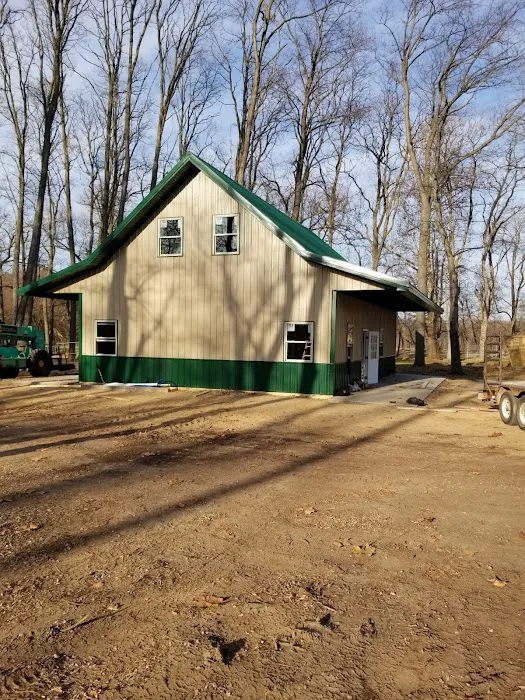 Myers Lake Camping and Cabins 3
