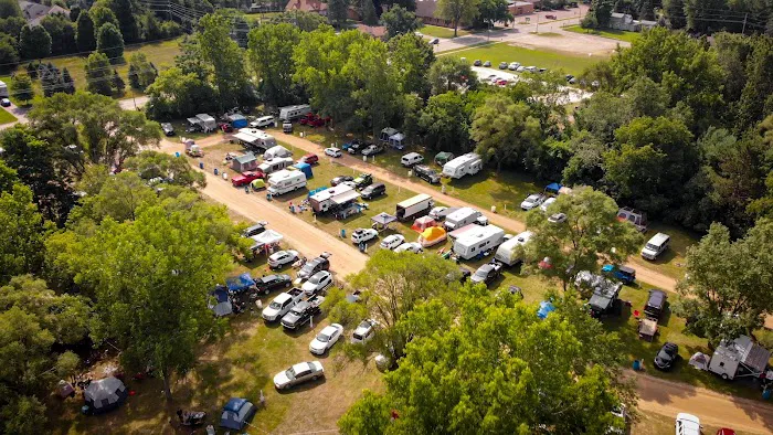 Global Franchise Development Corp. dba: Pinckney Rails to Trails Campground 1