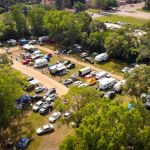 Global Franchise Development Corp. dba: Pinckney Rails to Trails Campground