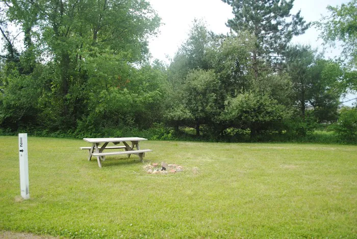 Global Franchise Development Corp. dba: Pinckney Rails to Trails Campground 5