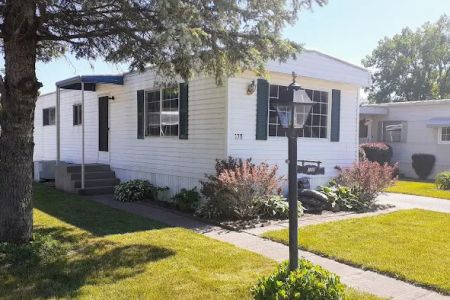 Water Wheel Estates Inc