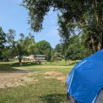 Jado Park Campground